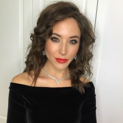 Наталья Холден, 19.02, Москва