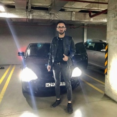 Ридван Якубов, 11.02.1998, Грозный