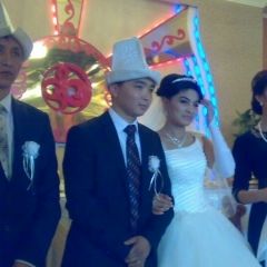 Shabolot Sultanov, 19.01.1989, Гульча