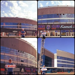 Евгений Кирсенко, 27.06, Магнитогорск