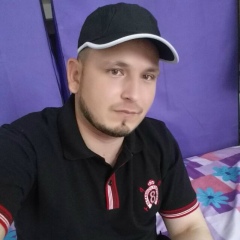 Musa Khan, 02.05.1992