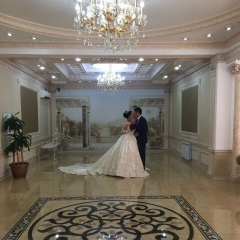 Айгуль Ускумбаева, 06.02, Актау