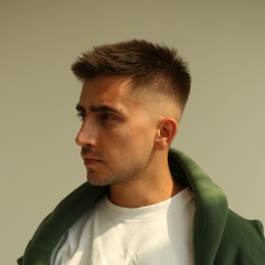 Roman Shabanov, 24.01, Москва