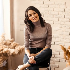 Galiya Zhunussova, 26.03.1986, Астана