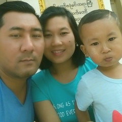 Minn-Thu Htun, 08.11.1985, Naypyidaw