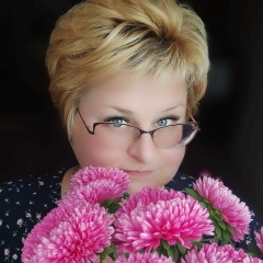 Елена Агафонова, 04.05, Санкт-Петербург