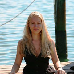 Надежда Караджа, 09.04.1987, Chicago