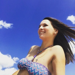 Ирина Горбылёва, 08.09.1990, Астана