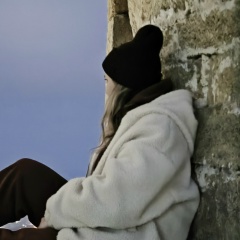 Юлия Орлова, 17.04, Москва