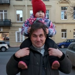 Сергей Ермилов, 03.02.1976, Санкт-Петербург