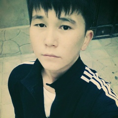 Данияр Сулеймен, 20.07, Москва