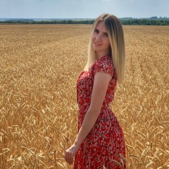 Анастасия Щанникова, 21.03, Москва