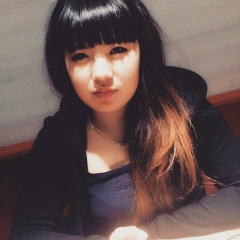 Аниса Казакова, 21.12.1996, Москва