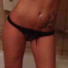 Ириша Климова, 05.01.1987, Москва