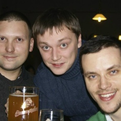 Константин Астафуров, 18.01.1983