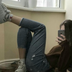 Марта Питерская