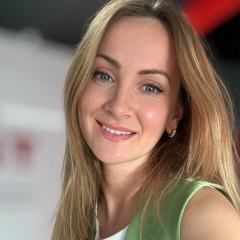 Александра Ширшова, 06.05, Санкт-Петербург