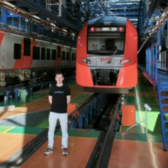Денис Севостьянов, Москва