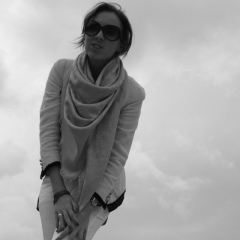 Алина Васильченко, 28.11.1988, Москва