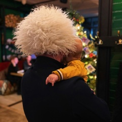 Дима Тарощин, Тарко-Сале