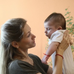 Любовь Ваганова, 23.08, Норильск