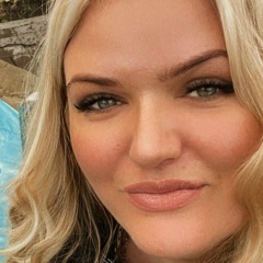Анна Михайлова, 30.11, Воронеж
