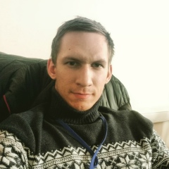 Витя Бочикалов, 23.05.1992, Алматы