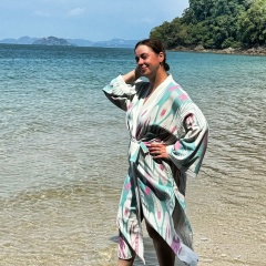 Елена Колчина, 26.11, Москва