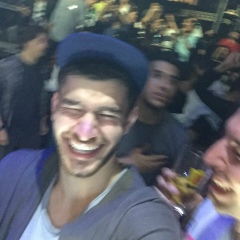 Имам Исаев, 18.10.1992, Москва