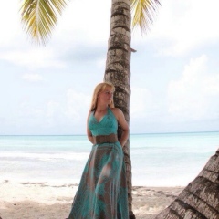 Лана Шалкинская, 07.12.1977, Москва