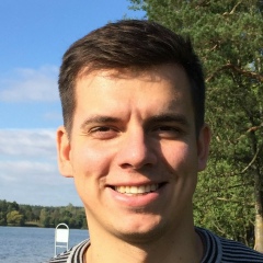 Андрей Сумин, 20.03.1985, Москва