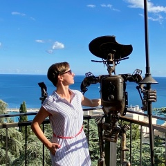 Оксана Шабала, 26.05.1987, Москва