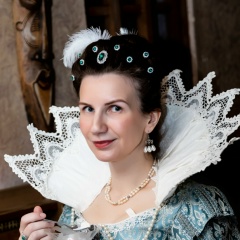 Мария Катканова, 29.07.1989, Вологда