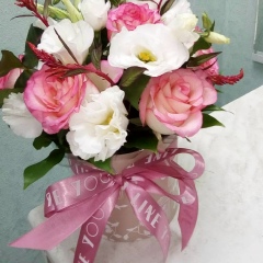 Зоя Горшкова, 12.12.1983, Москва