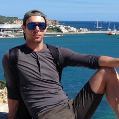 Эдуард Бербенец, 08.01.1988