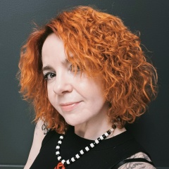 Руслана Фрибус, 15.09, Домодедово