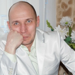 Максим Федотов, 20.08.1980, Волгоград