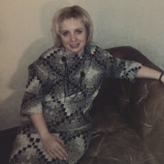 Елена Козыева, 25.04, Уфа