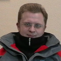 Максим Бондарев, Москва