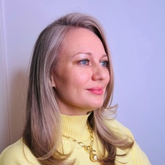 Инна Герасимова, 27.11, Москва