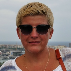 Лада Марич, 28.06, Москва