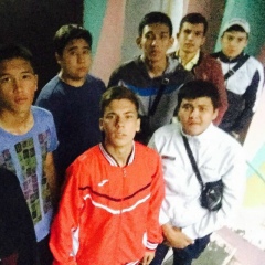 Саид Сеидов, 07.11.1999, Бишкек