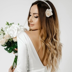 Юлия Сырбу, 13.08, Кишинев