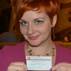 Юлия Игнатьева, 01.09.1982, Visaginas