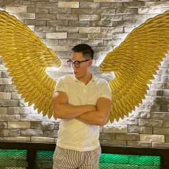 Владимир Ли, 29.05, Shenzhen