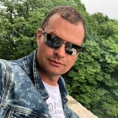 Ярослав Мельников, 12.07, Санкт-Петербург