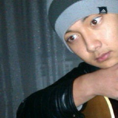 Nurik Tashbaev, 19.11.1995, Бишкек