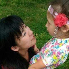 Акмарал Джуманова, 13.01, Алматы