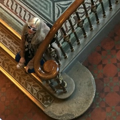 Kseniya Undead, 29.01