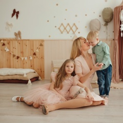 Елена Мажуто, 20.09.1979, Москва